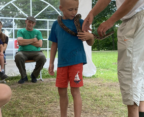 Aktyvaus laisvalaikio ir pramogų stovykla / VŠĮ Bailara / Darbų pavyzdys ID 3723891