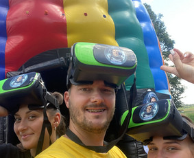 Aktyvaus laisvalaikio ir pramogų stovykla / VŠĮ Bailara / Darbų pavyzdys ID 3723853