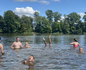 Aktyvaus laisvalaikio ir pramogų stovykla / VŠĮ Bailara / Darbų pavyzdys ID 3723847