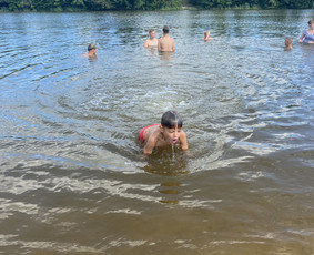 Aktyvaus laisvalaikio ir pramogų stovykla / VŠĮ Bailara / Darbų pavyzdys ID 3723845