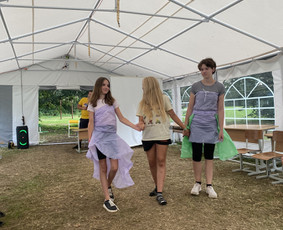 Aktyvaus laisvalaikio ir pramogų stovykla / VŠĮ Bailara / Darbų pavyzdys ID 3723835
