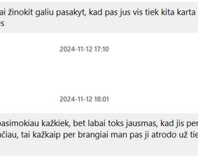 Matematika studentams ir mokiniams / egleliud / Darbų pavyzdys ID 3724339