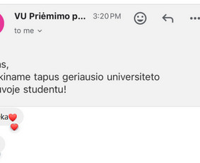 Matematika studentams ir mokiniams / egleliud / Darbų pavyzdys ID 3724341