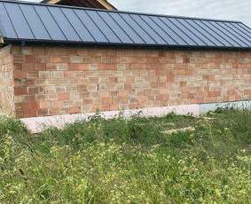Statybos darbai. Mūras, stogai. / Mindaugas Maciulskis / Darbų pavyzdys ID 3724383