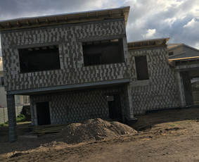 Statybos darbai. Mūras, stogai. - Mūro darbai, mūrijimas - 3 Mūro darbai, mūrijimas - Statybos darbai. Mūras, stogai. - 3