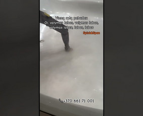 Profesionalus Valymas Jūsų Patogumui S&s / Spick&Span / Darbų pavyzdys ID 3724425