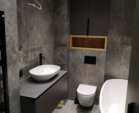 Vonios baldų gamyba - Nestandartinių baldų gamyba bei projektavimas - 3