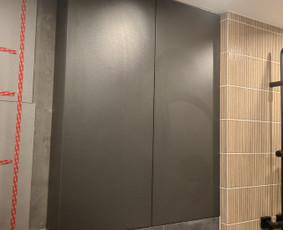 Vonios baldų gamyba - Nestandartinių baldų gamyba bei projektavimas - 2