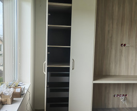 Nestandartinių baldų gamyba bei projektavimas / Markinga / Darbų pavyzdys ID 3724633
