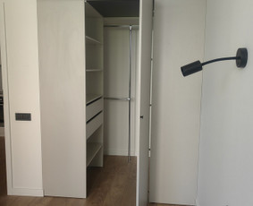 Nestandartinių baldų gamyba bei projektavimas / Markinga / Darbų pavyzdys ID 3724639