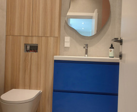 Vonios baldų gamyba - Nestandartinių baldų gamyba bei projektavimas - 1