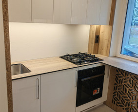 Nestandartinių baldų gamyba bei projektavimas / Markinga / Darbų pavyzdys ID 3724671