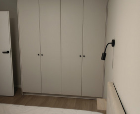 Nestandartinių baldų gamyba bei projektavimas / Markinga / Darbų pavyzdys ID 3724695