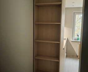 Nestandartinių baldų gamyba bei projektavimas / Markinga / Darbų pavyzdys ID 3724715