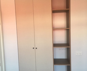 Nestandartinių baldų gamyba bei projektavimas / Markinga / Darbų pavyzdys ID 3724771