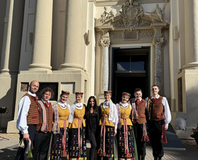 Renginių Organizavimas ir Koordinavimas / Let's Vibe – Renginių Organizavimas ir... / Darbų pavyzdys ID 3657839