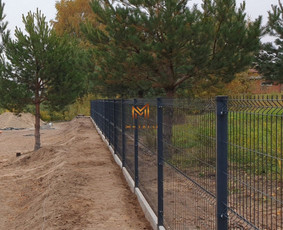 Tvoros ir vartai, Automatika, Konsolė, Metalo gaminiai / MB METALO / Darbų pavyzdys ID 3724835
