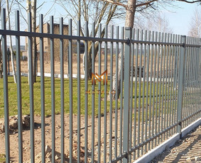 Tvoros ir vartai, Automatika, Konsolė, Metalo gaminiai / MB METALO / Darbų pavyzdys ID 3724841