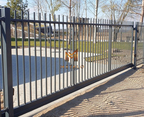 Tvoros ir vartai, Automatika, Konsolė, Metalo gaminiai / MB METALO / Darbų pavyzdys ID 3724847