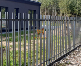 Tvoros ir vartai, Automatika, Konsolė, Metalo gaminiai / MB METALO / Darbų pavyzdys ID 3724849