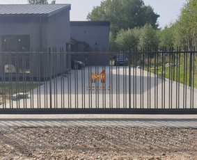 Tvoros ir vartai, Automatika, Konsolė, Metalo gaminiai / MB METALO / Darbų pavyzdys ID 3724851