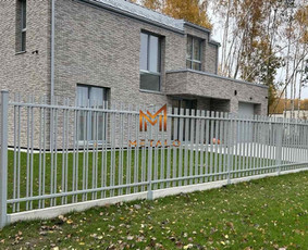 Tvoros ir vartai: Šukos, Zetta, Klasika, Polisadas, Rombas - Tvoros pamatai, betonavimas - 2 Tvoros pamatai, betonavimas - Tvoros ir vartai: Šukos, Zetta, Klasika, Polisadas, Rombas - 2