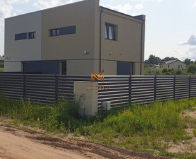 Tvoros ir vartai: Šukos, Zetta, Klasika, Polisadas, Rombas - Skardinės tvoros - 4 Skardinės tvoros - Tvoros ir vartai: Šukos, Zetta, Klasika, Polisadas, Rombas - 4