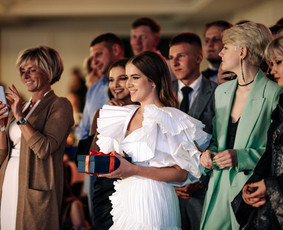 Magijos šou vaikams - Iliuzionistas Alanas Gladkovas / Alanas Gladkovas / Darbų pavyzdys ID 3725083