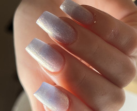 Manikiūras, Nagų priauginimas. - Nagų priauginimas - 3 Nagų priauginimas - Manikiūras, Nagų priauginimas. - 3