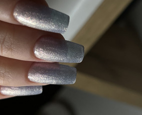 Manikiūras, Nagų priauginimas. - Nagų priauginimas - 1 Nagų priauginimas - Manikiūras, Nagų priauginimas. - 1