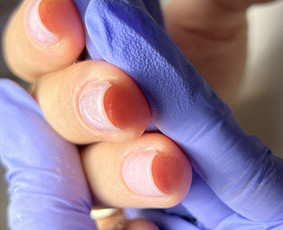 Manikiūras, Nagų priauginimas. - Bio gelis - 2 Bio gelis - Manikiūras, Nagų priauginimas. - 2