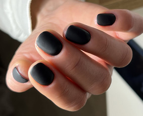 Manikiūras, Nagų priauginimas. - Bio gelis - 1 Bio gelis - Manikiūras, Nagų priauginimas. - 1