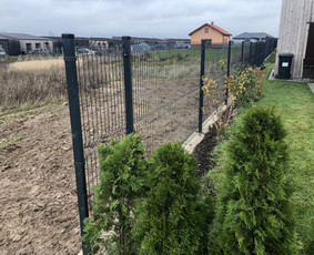 Vartu ,tvoru montavimas, terasu, stoginių montavimas. / vakarustatyba.eu / Darbų pavyzdys ID 3725611