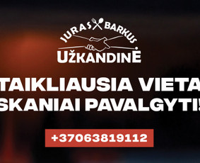 Logo, Etiketės, Dizainas su garantijomis! / Elvinas Žiukelis / Darbų pavyzdys ID 3725619