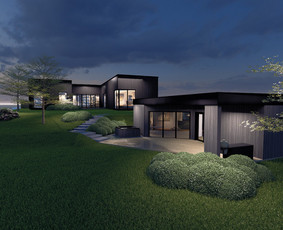 Kraštovaizdžio projektavimas - Profesionalūs Kraštovaizdžio projektai. Atestatas - 3