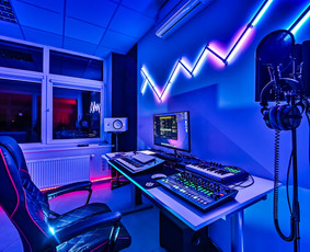 Dj - Vedėjas - Garsas - Apšvietimas - Tech Aptarnavimas / ATIK ESUP / Darbų pavyzdys ID 3726055