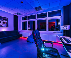 Dj - Vedėjas - Garsas - Apšvietimas - Tech Aptarnavimas / ATIK ESUP / Darbų pavyzdys ID 3726061
