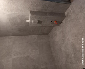 Vidaus apdailos darbai - Grindų betonavimas - 4 Grindų betonavimas - Vidaus apdailos darbai - 4