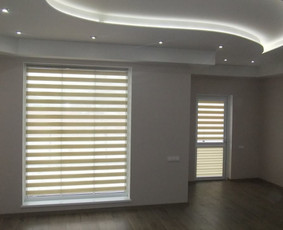 Statybos, apdaila - Statybos darbai - 4