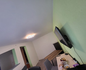 Visi vidaus ir lauko apdailos statybos darbai. / Mbresvaja / Darbų pavyzdys ID 3726339