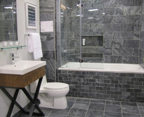 Statybos, apdaila - Statybos darbai - 3