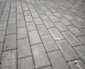 Trinkelių Klojimas,tvorų Montavimas / Tadas / Darbų pavyzdys ID 3726469