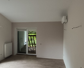 Vidaus apdaila - Lubų dažymas - 1 Lubų dažymas - Vidaus apdaila - 1