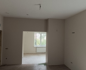 Vidaus apdaila - Gipso kartono montavimas - 1 Gipso kartono montavimas - Vidaus apdaila - 1