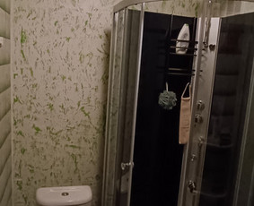 Vidaus apdaila - Vonios remontas - 3 Vonios remontas - Vidaus apdaila - 3