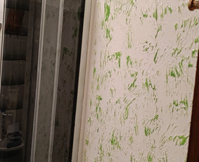 Vidaus apdaila - Vonios remontas - 2 Vonios remontas - Vidaus apdaila - 2