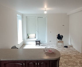 Vidaus apdaila - Virtuvės remontas - 2 Virtuvės remontas - Vidaus apdaila - 2