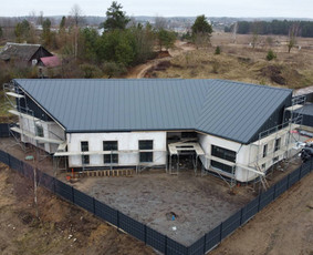 Dengiame stogus / MB AVStogai / Darbų pavyzdys ID 3726555
