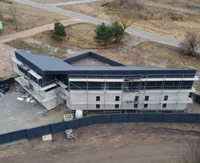 Dengiame stogus / MB AVStogai / Darbų pavyzdys ID 3726557