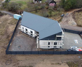 Dengiame stogus / MB AVStogai / Darbų pavyzdys ID 3726559